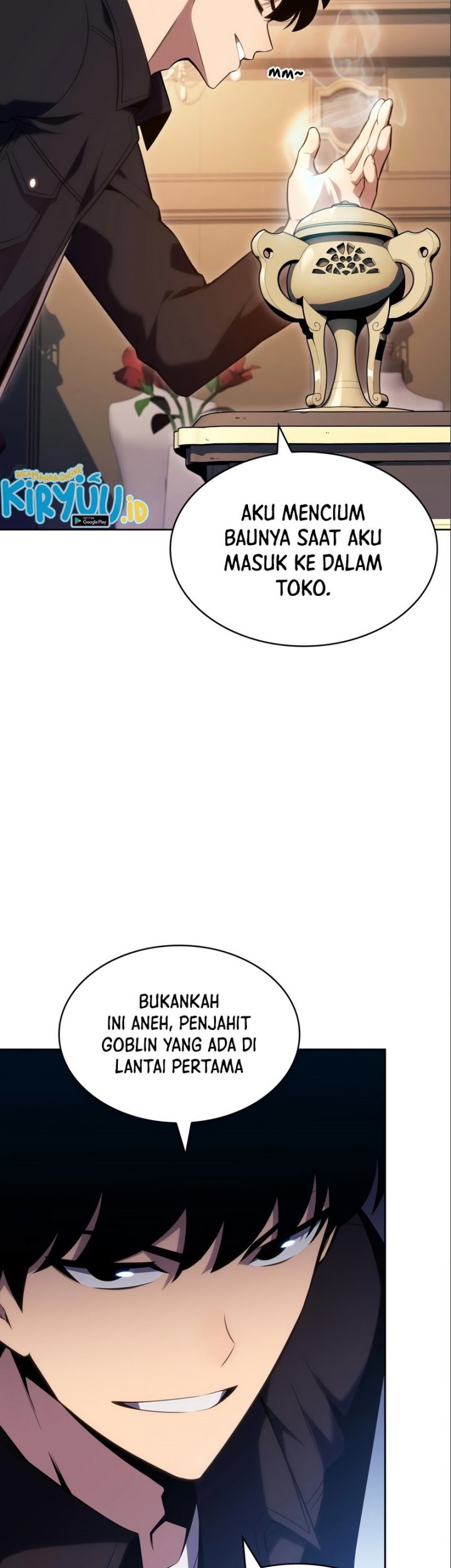 Chapter 97 - halaman 27