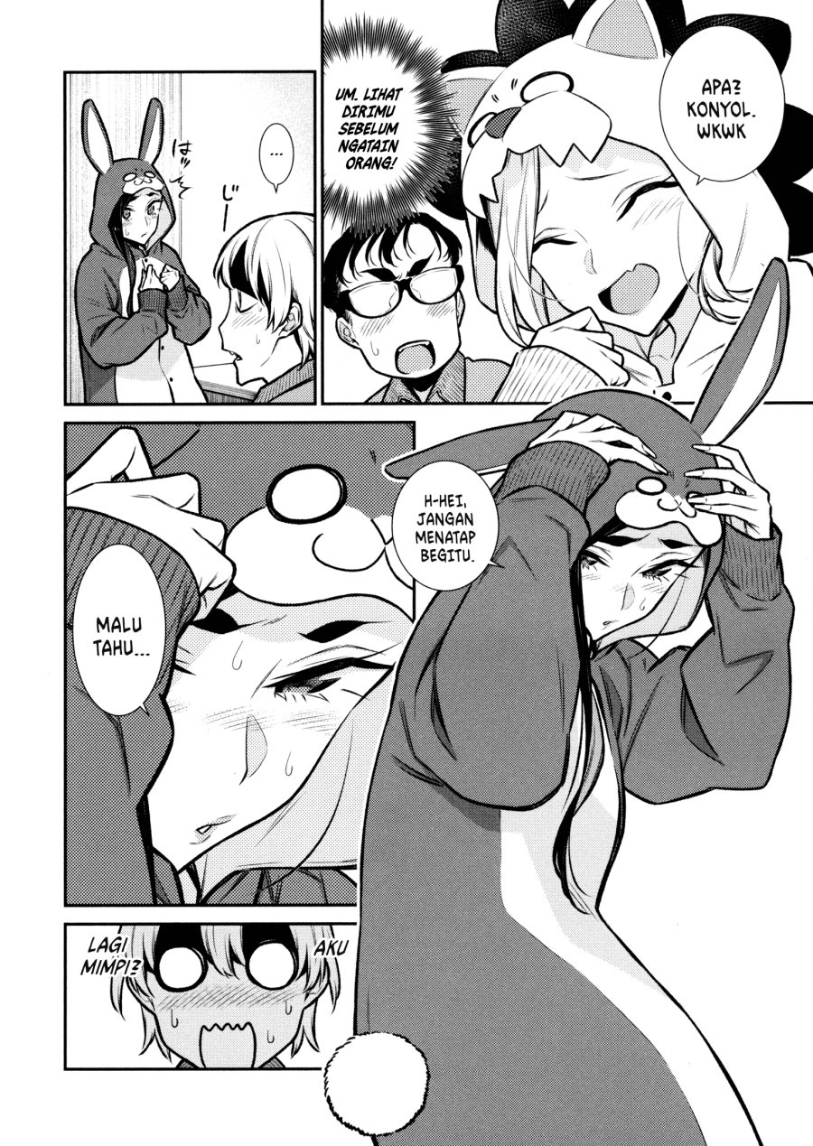 Chapter 88 - halaman 16