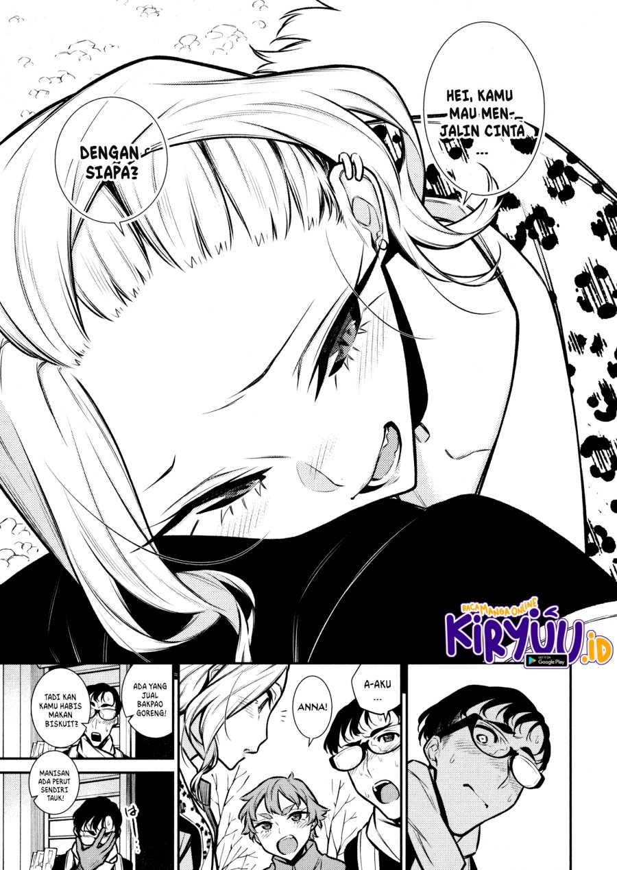 Chapter 88 - halaman 9