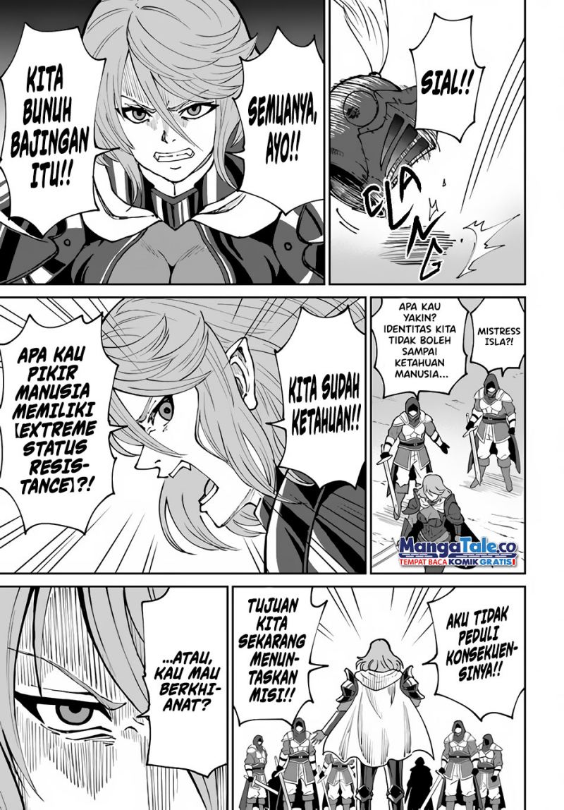Chapter 43 - halaman 21