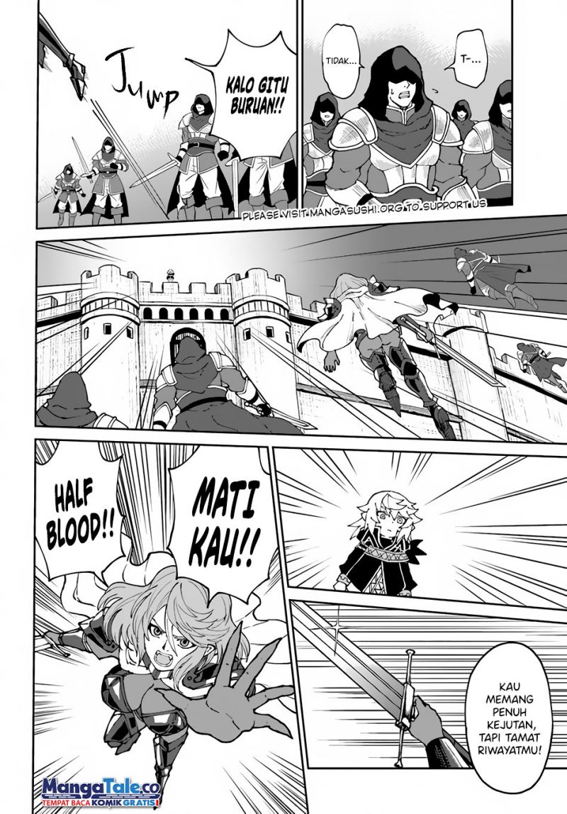Chapter 43 - halaman 22
