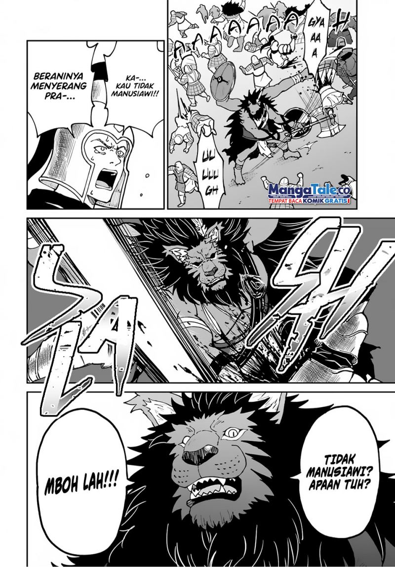 Chapter 43 - halaman 32