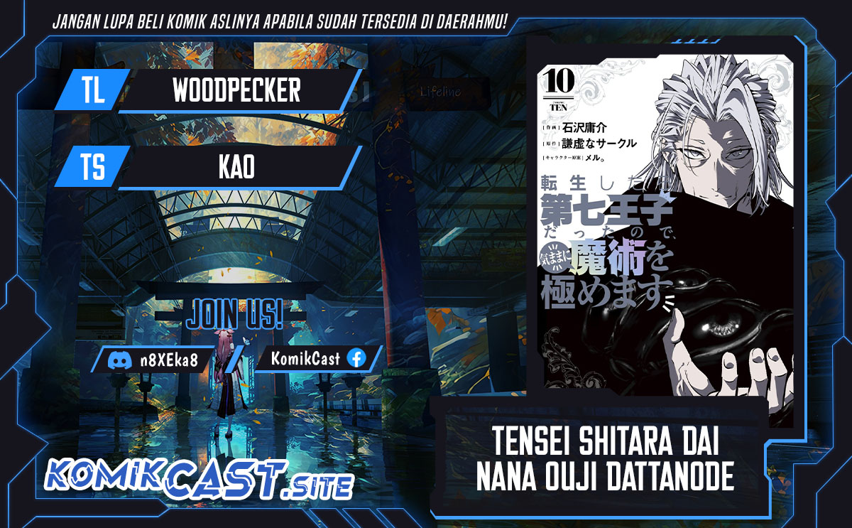 Chapter 128 - halaman 2