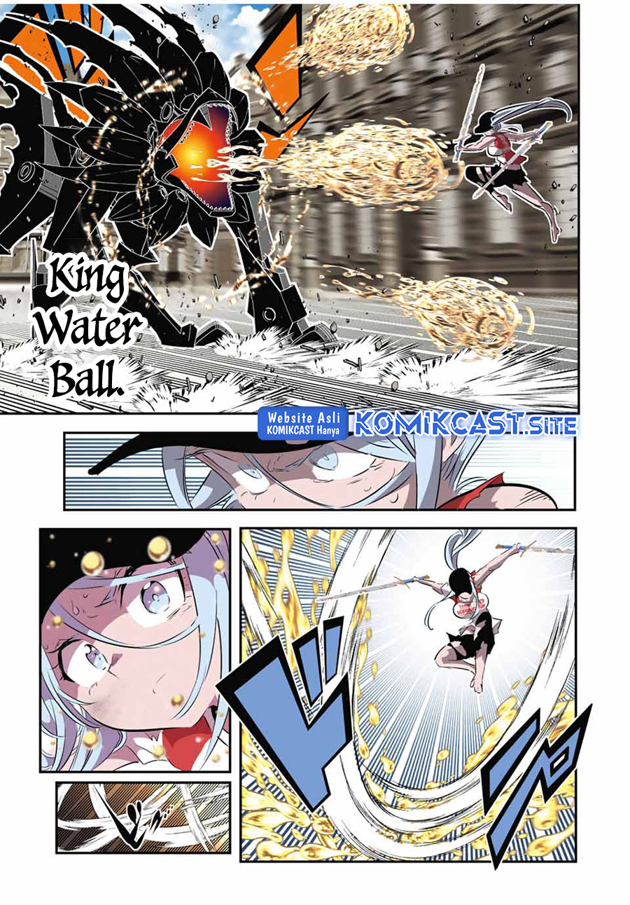 Chapter 128 - halaman 15