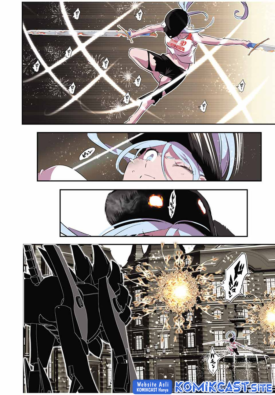 Chapter 128 - halaman 16