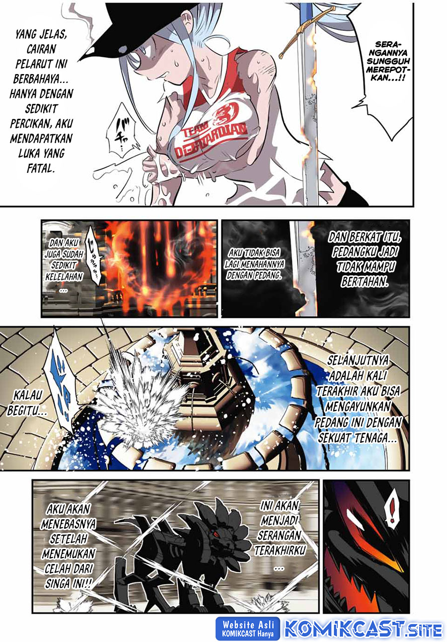 Chapter 128 - halaman 17