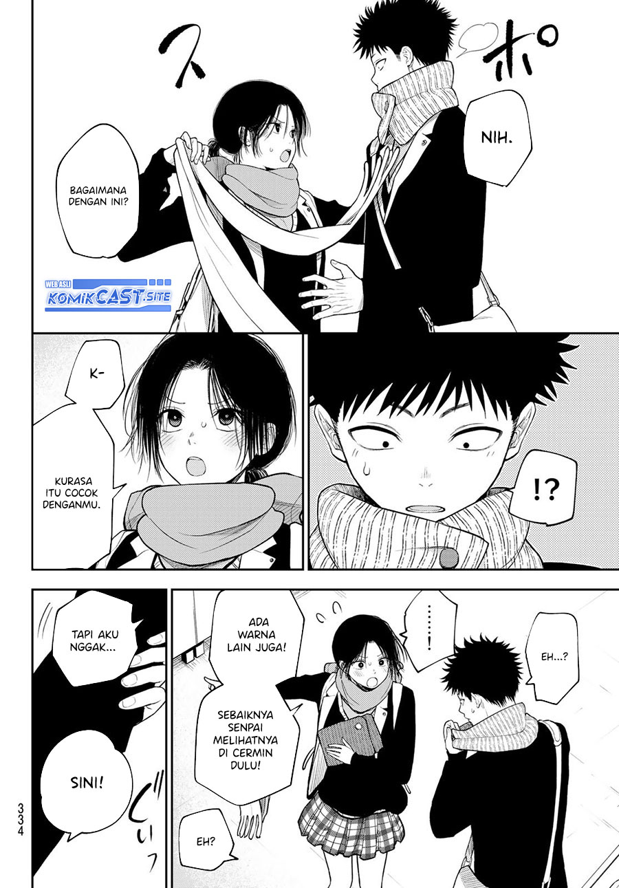 Chapter 85 - halaman 11