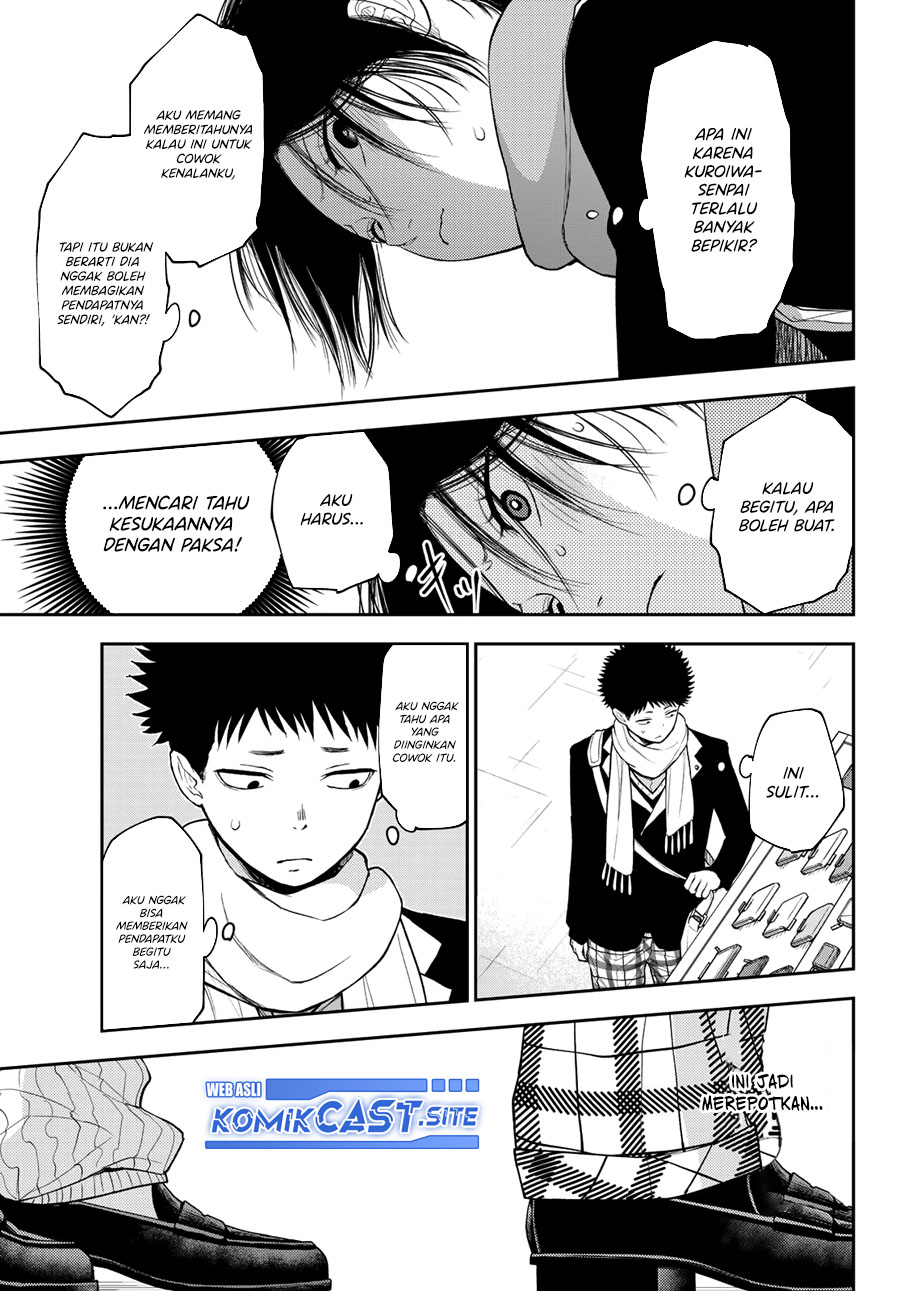 Chapter 85 - halaman 8