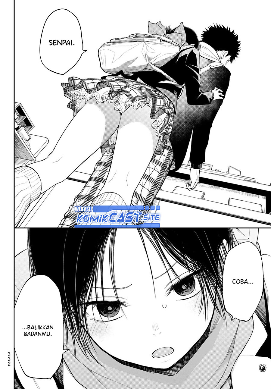 Chapter 85 - halaman 9