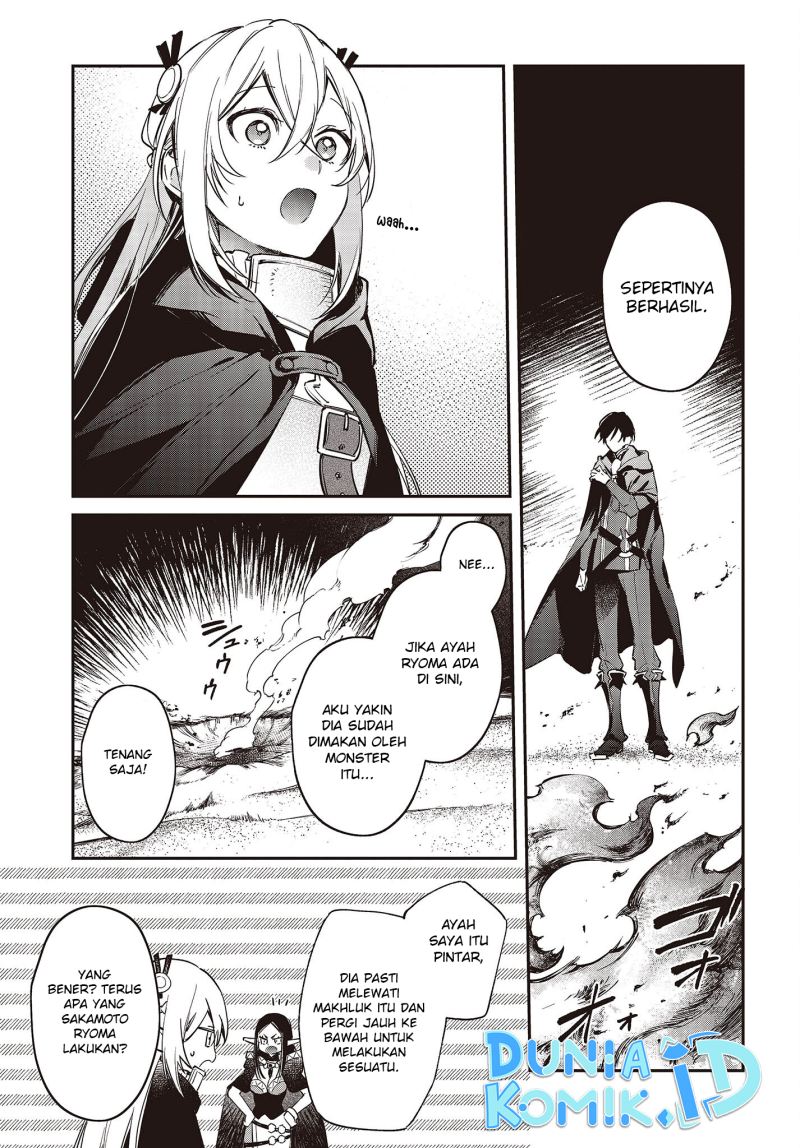 Chapter 45 - halaman 14
