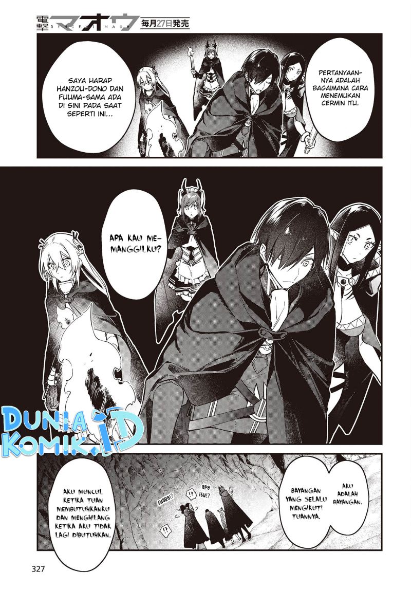 Chapter 45 - halaman 16
