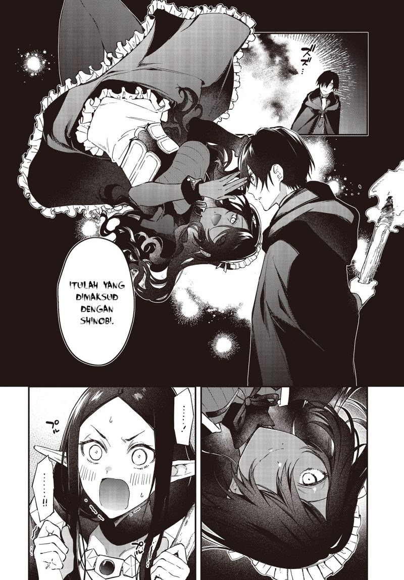 Chapter 45 - halaman 17