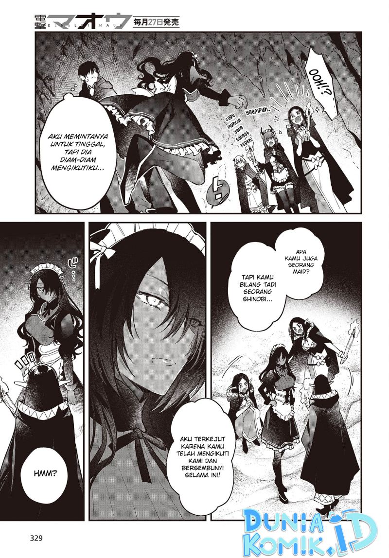 Chapter 45 - halaman 18