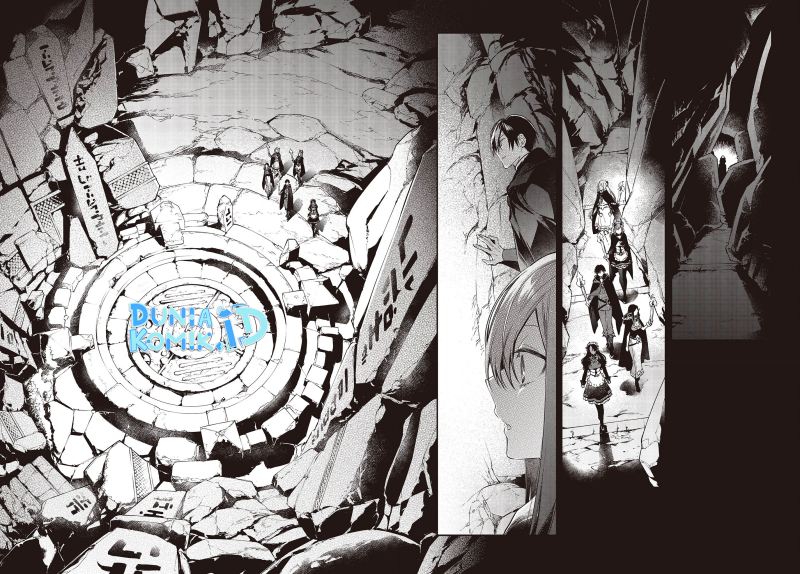 Chapter 45 - halaman 21