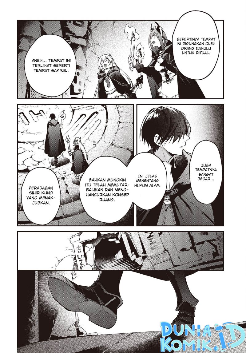 Chapter 45 - halaman 22
