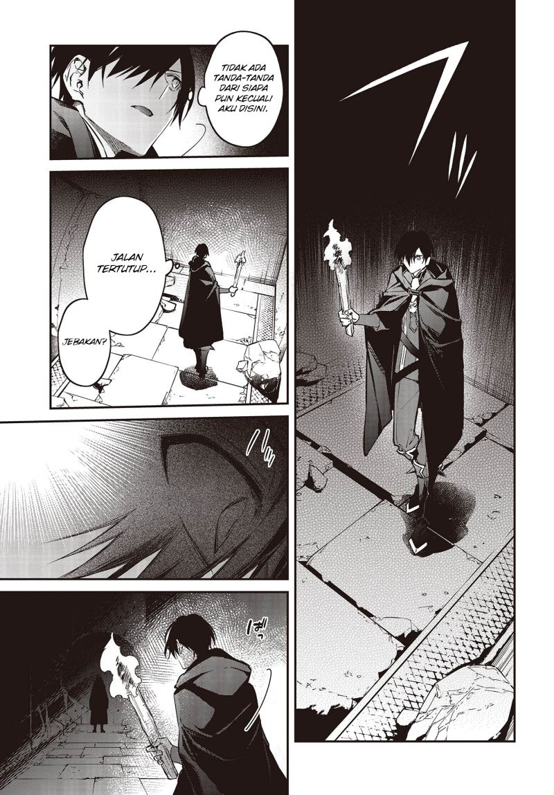 Chapter 45 - halaman 23