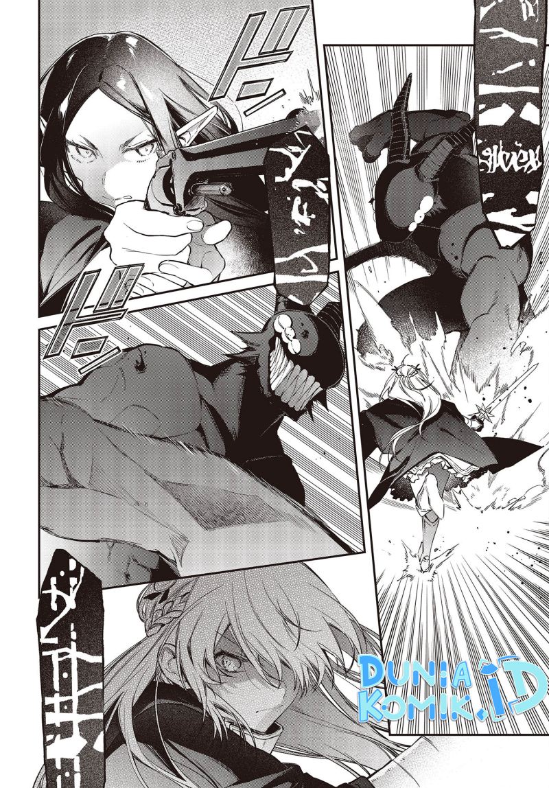 Chapter 45 - halaman 8