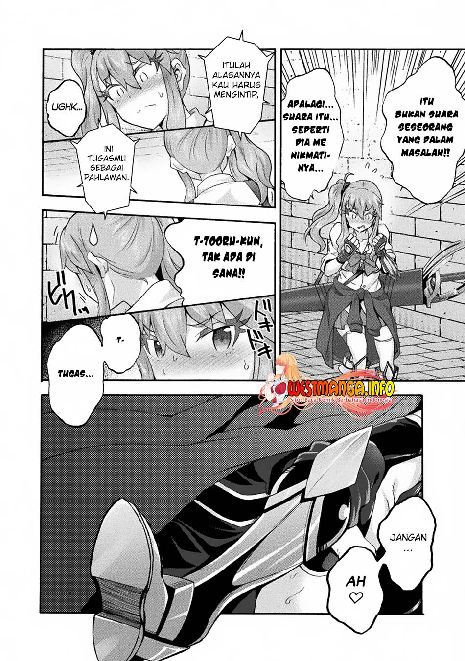 Chapter 56 - halaman 11