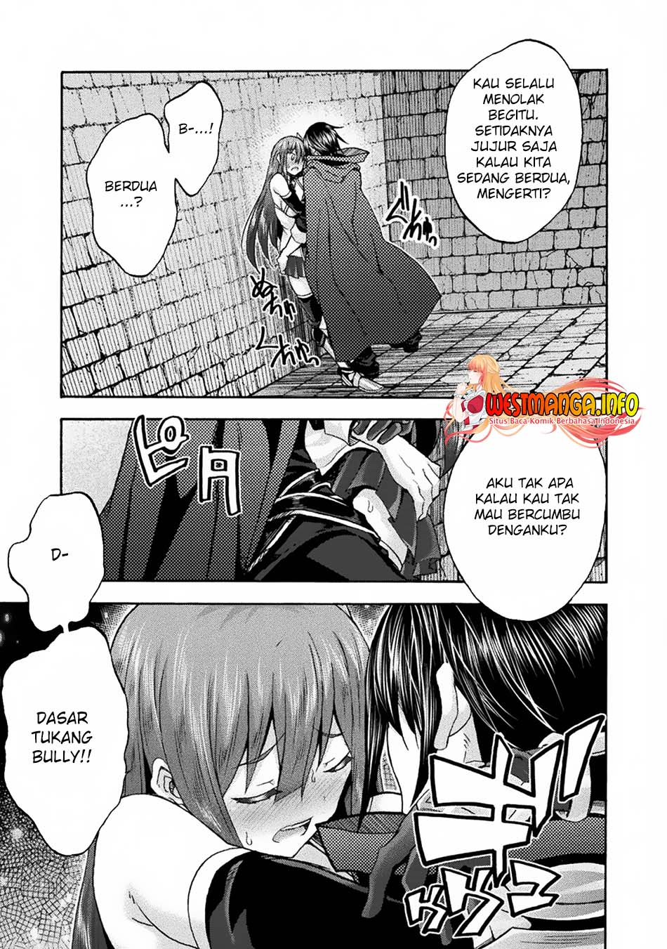 Chapter 56 - halaman 15