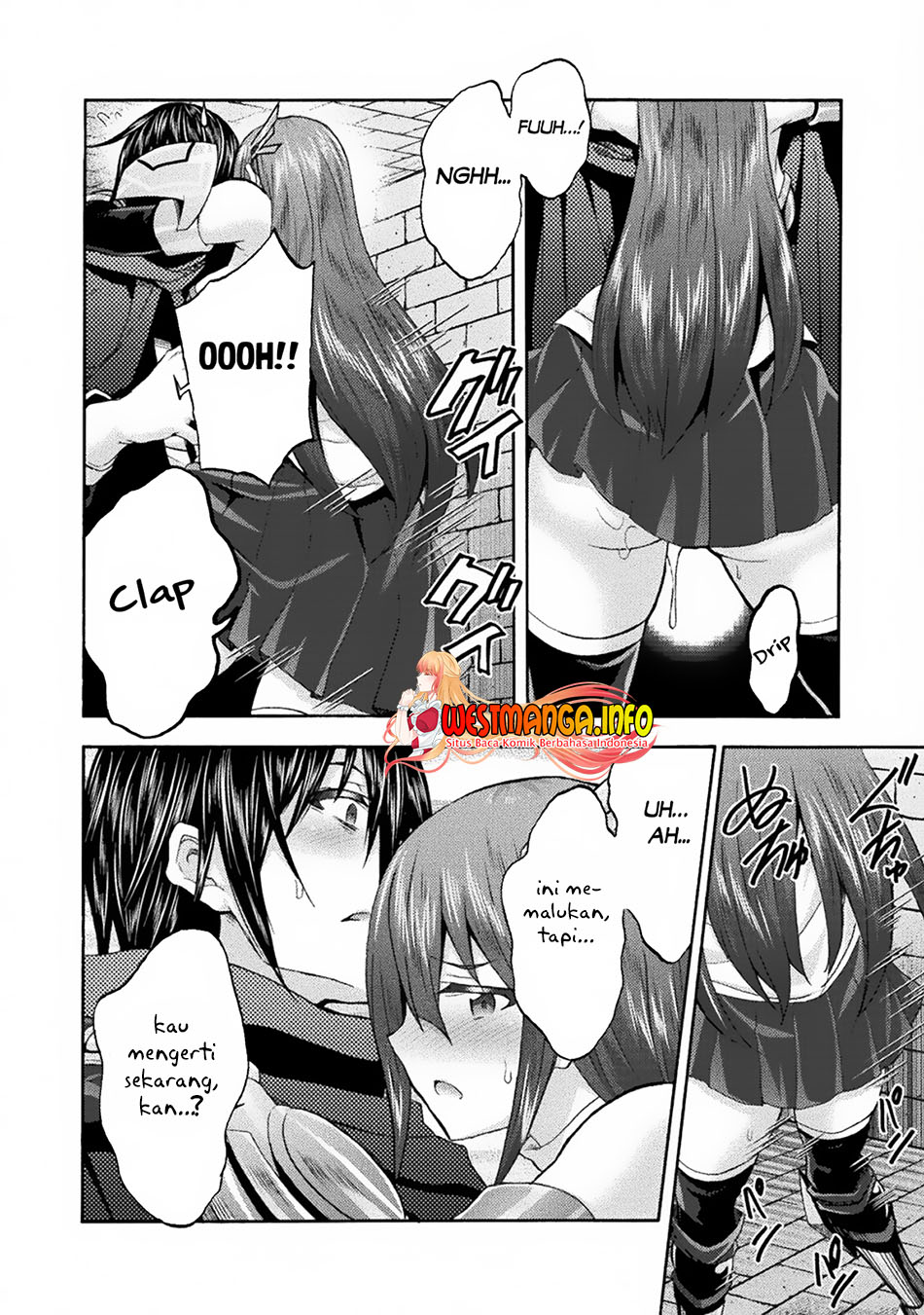 Chapter 56 - halaman 16