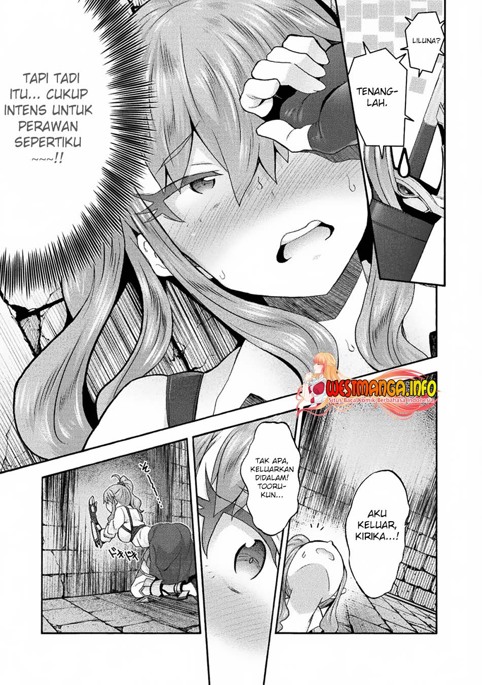 Chapter 56 - halaman 21