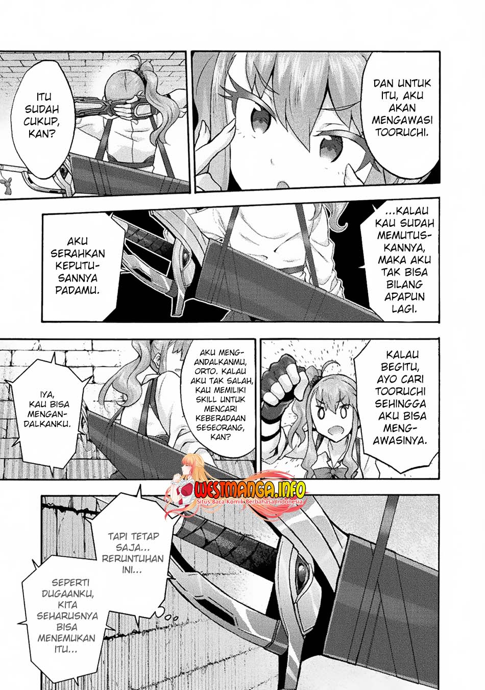 Chapter 56 - halaman 6