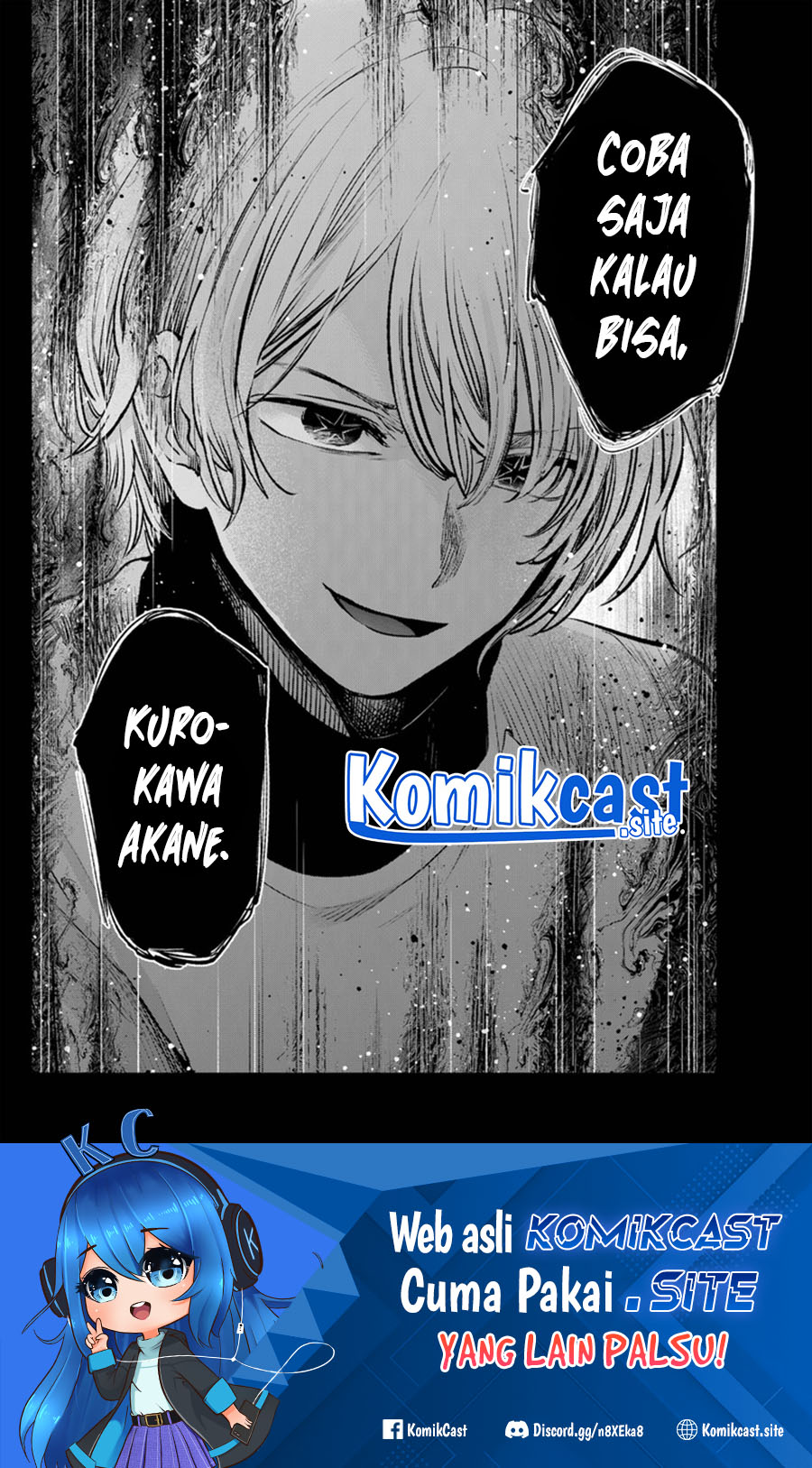 Chapter 116 - halaman 20