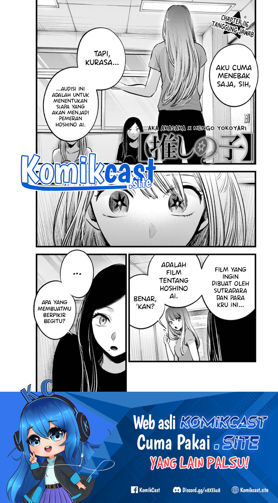 Chapter 116 - halaman 3