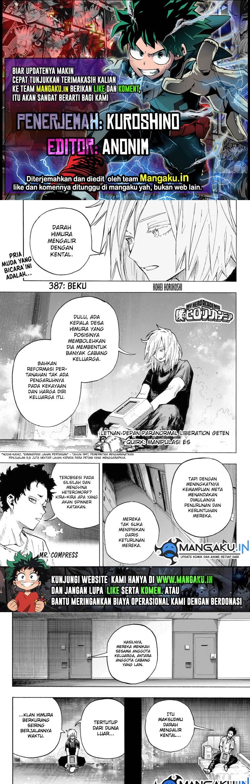 Chapter 387 - halaman 2