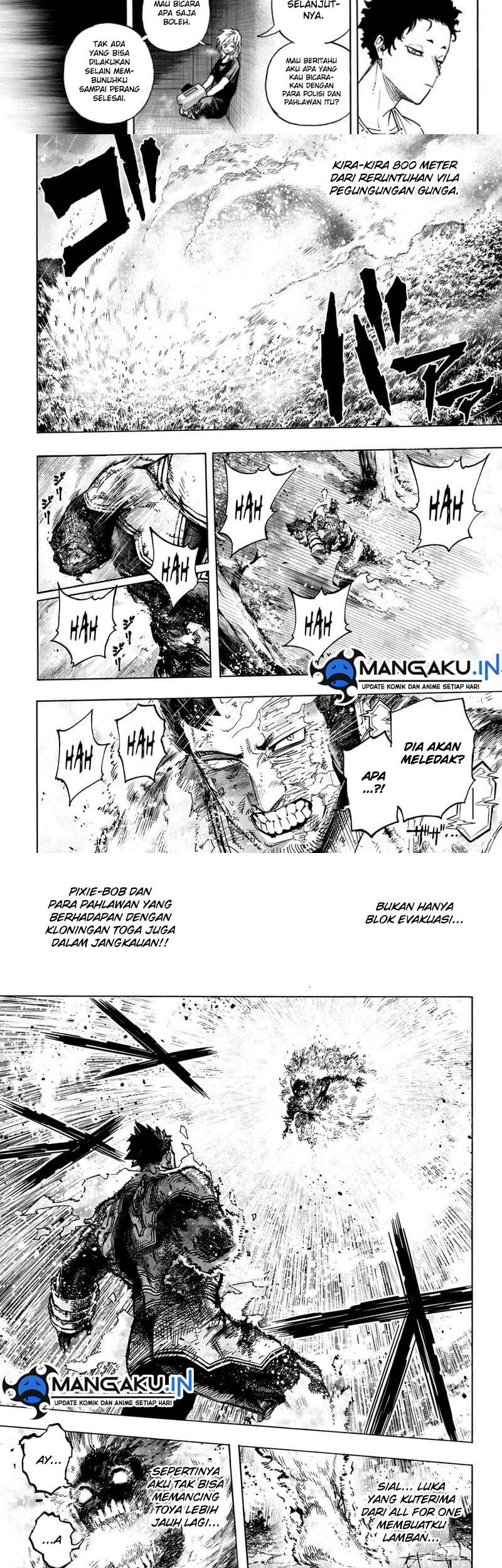 Chapter 387 - halaman 4