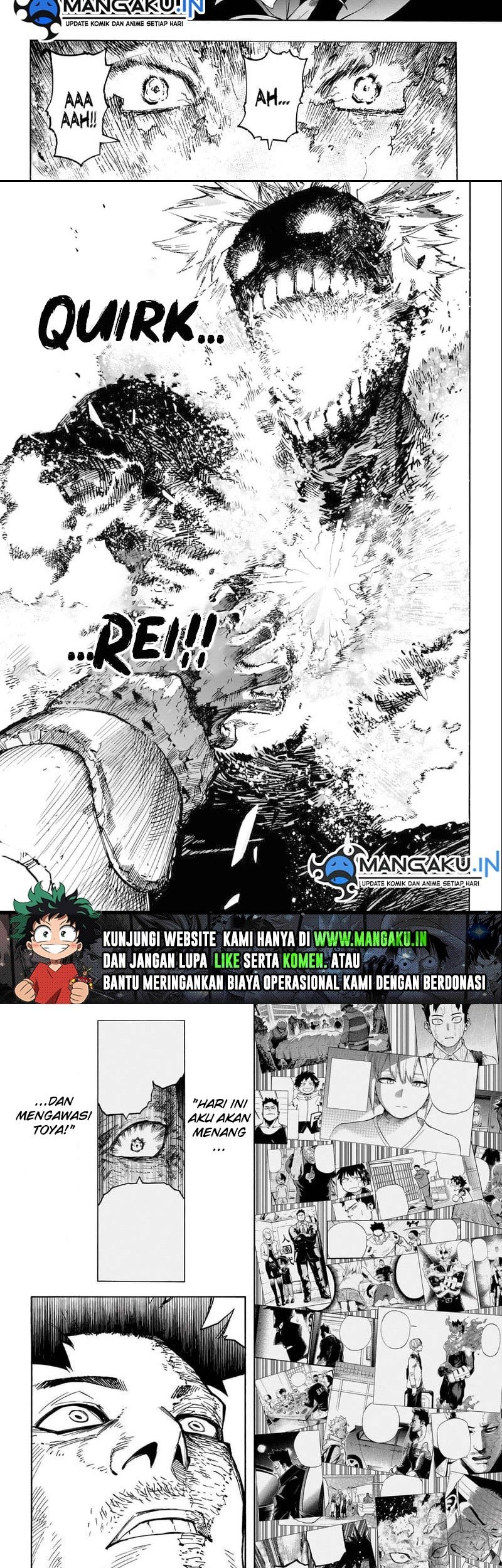 Chapter 387 - halaman 8