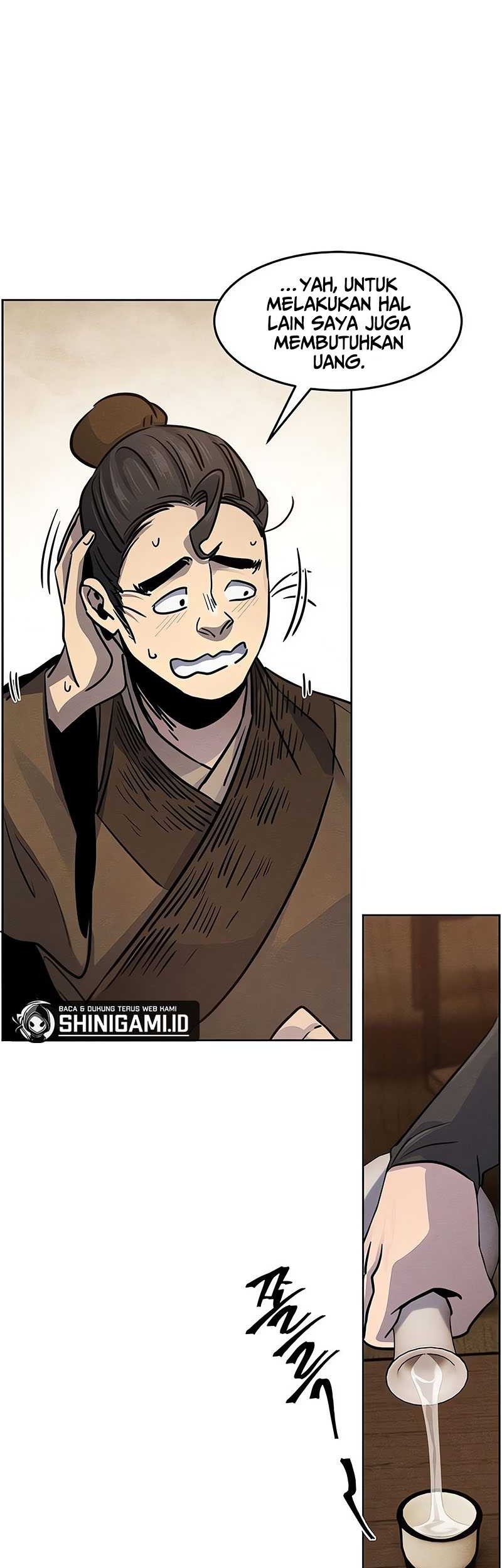 Chapter 68 - halaman 33