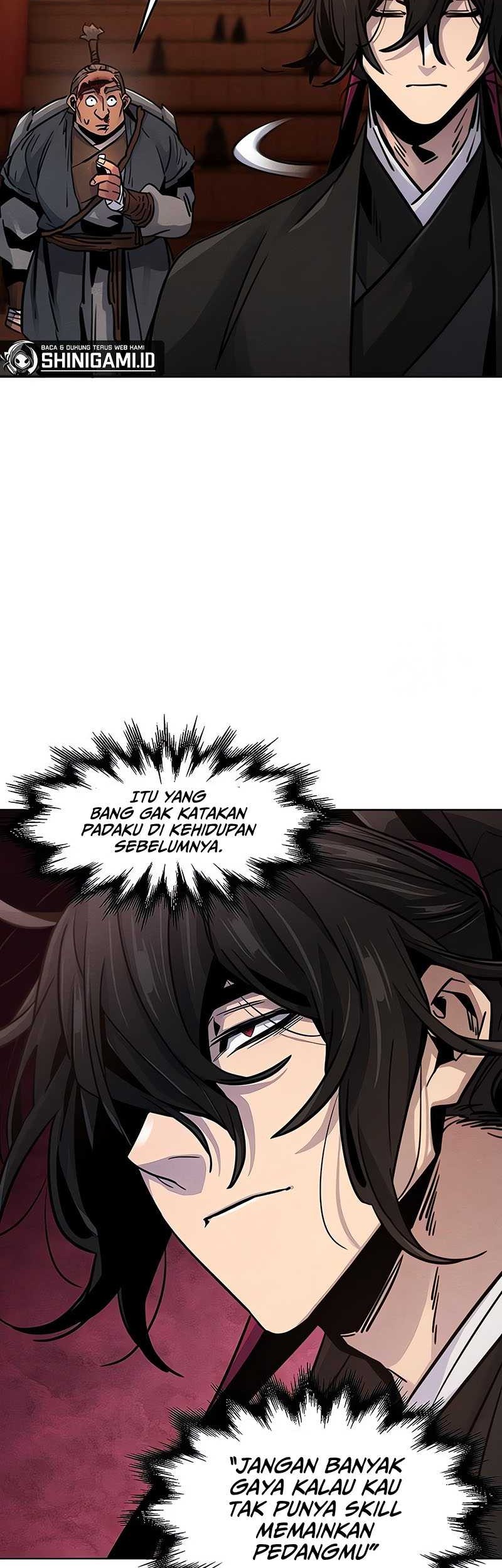 Chapter 67 - halaman 17