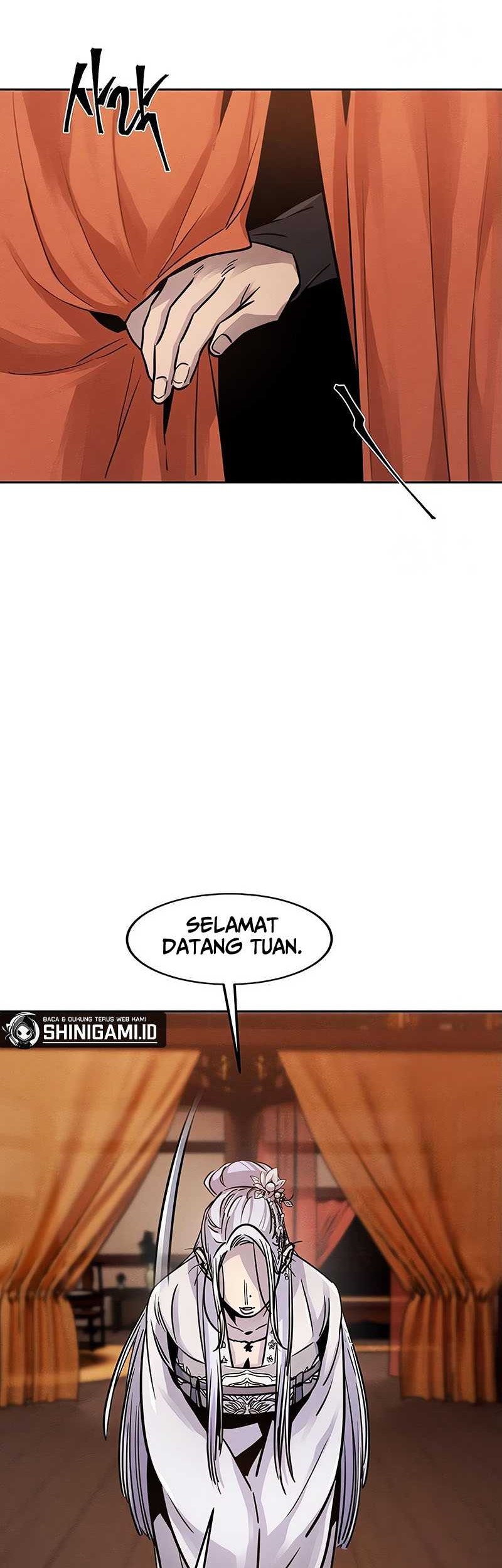 Chapter 67 - halaman 20