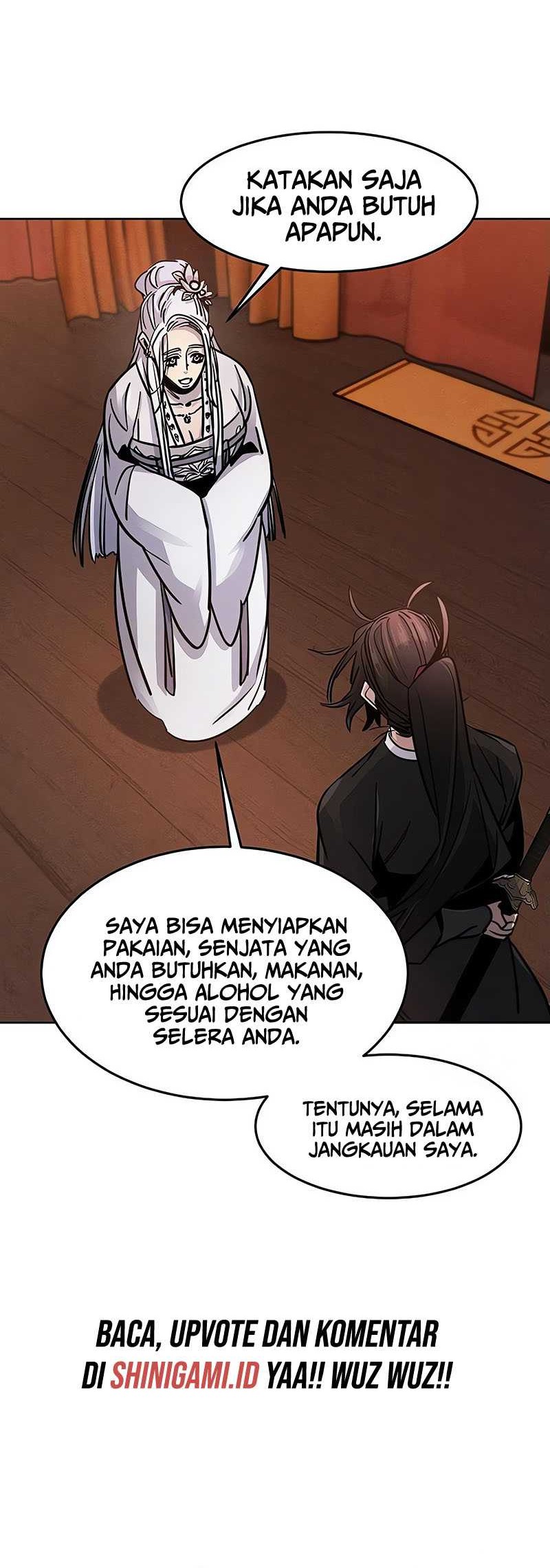 Chapter 67 - halaman 22