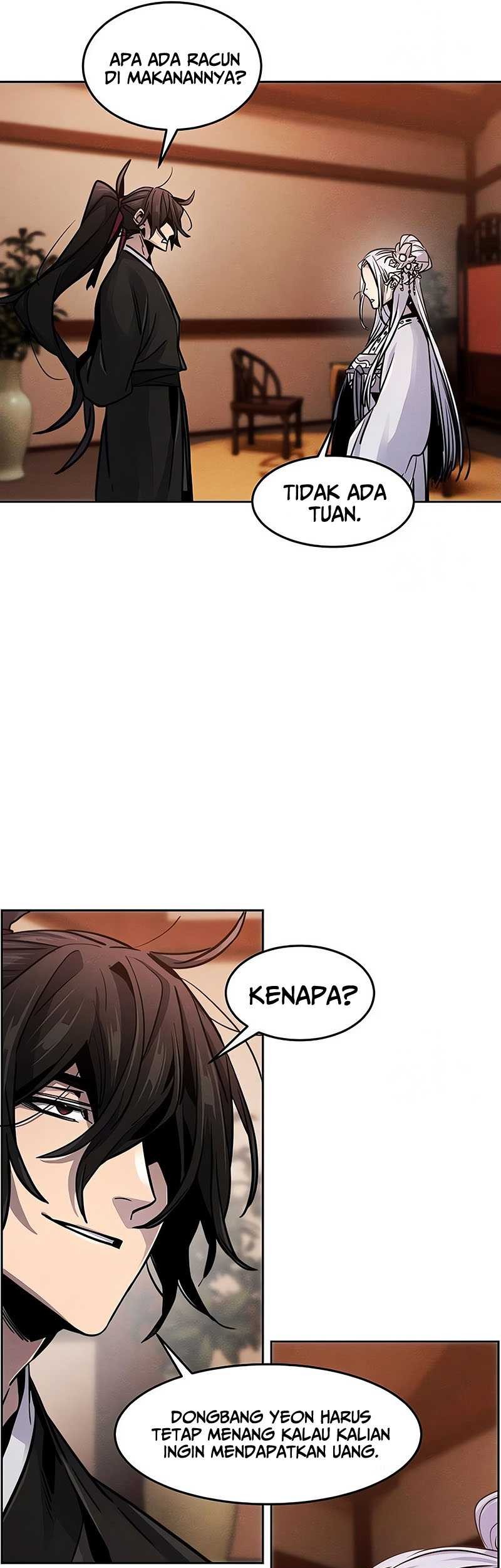 Chapter 67 - halaman 23