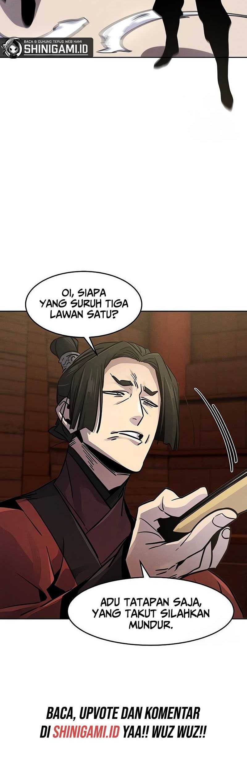 Chapter 66 - halaman 22