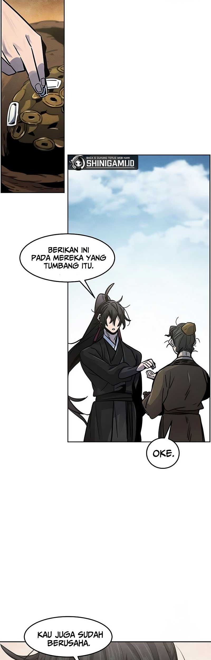 Chapter 65 - halaman 17