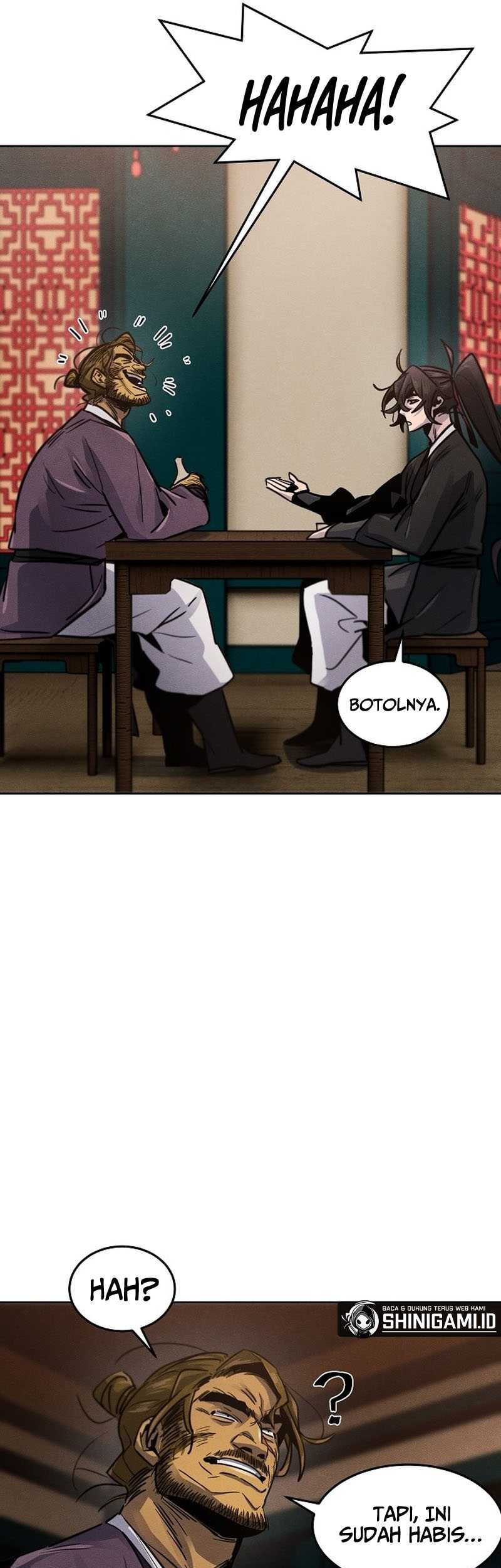 Chapter 64 - halaman 28