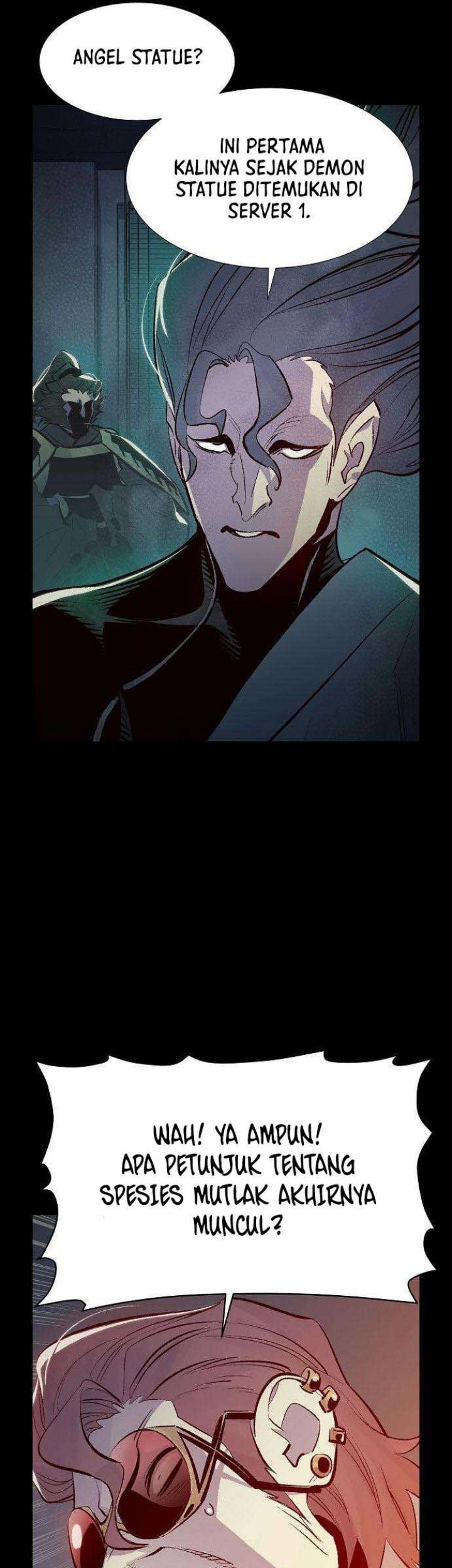 Chapter 89 - halaman 34
