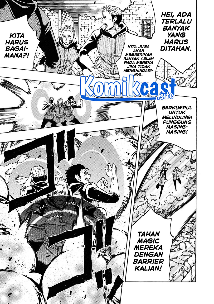 Chapter 76 - halaman 11