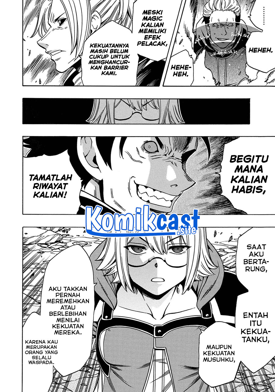Chapter 76 - halaman 12