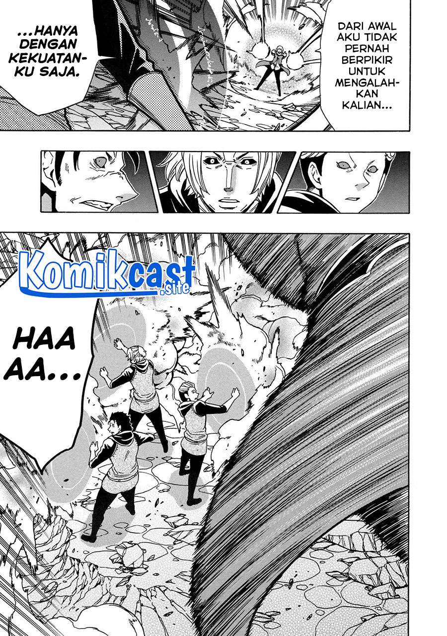 Chapter 76 - halaman 13