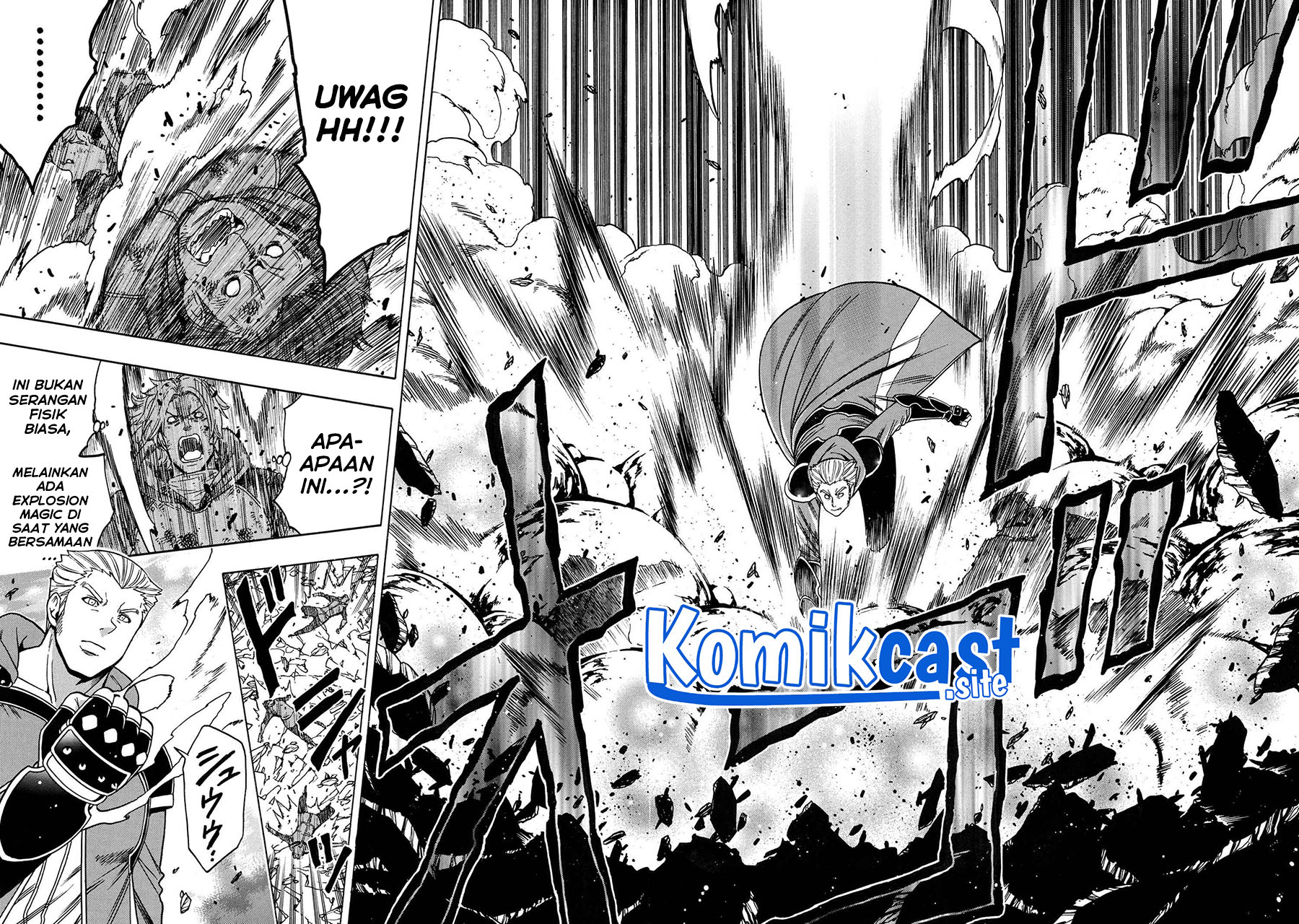 Chapter 76 - halaman 16