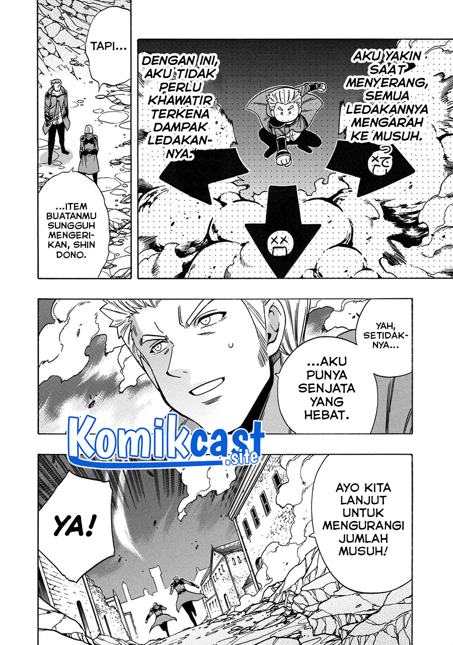 Chapter 76 - halaman 19