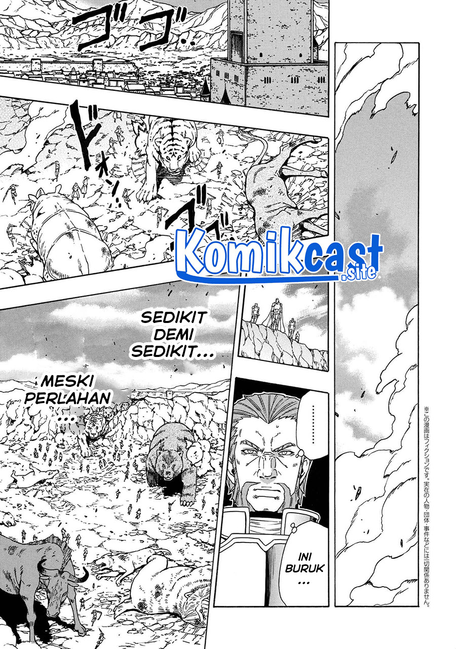 Chapter 76 - halaman 20