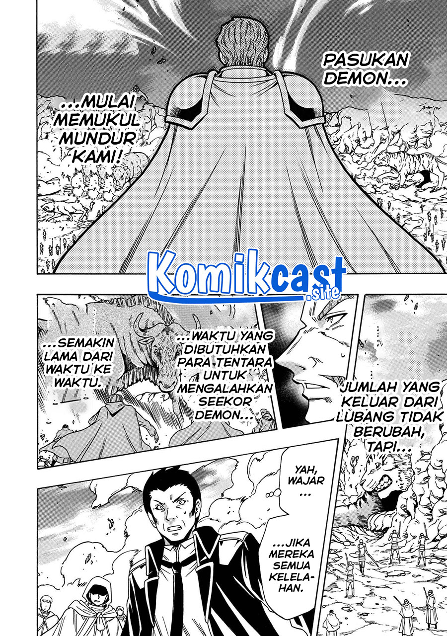 Chapter 76 - halaman 21