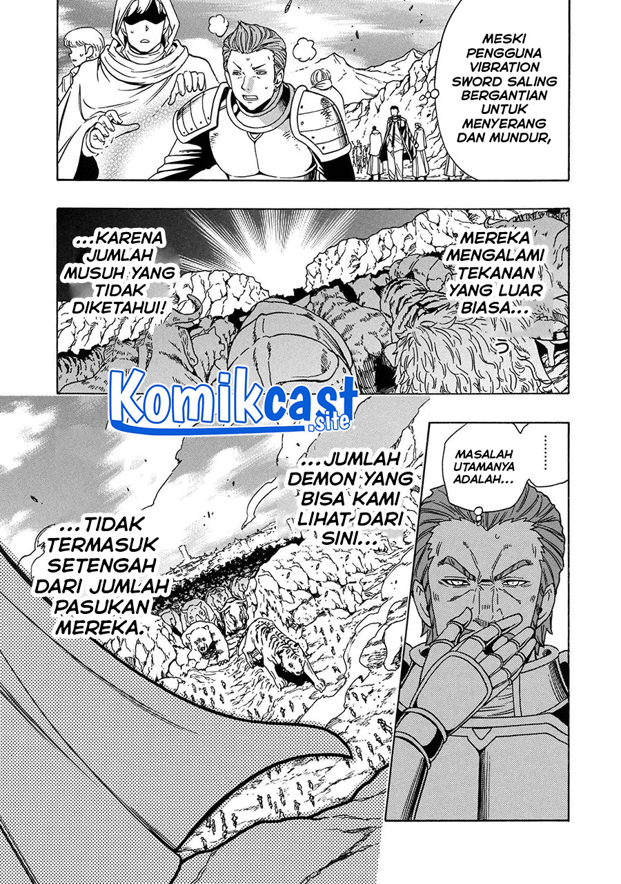 Chapter 76 - halaman 22
