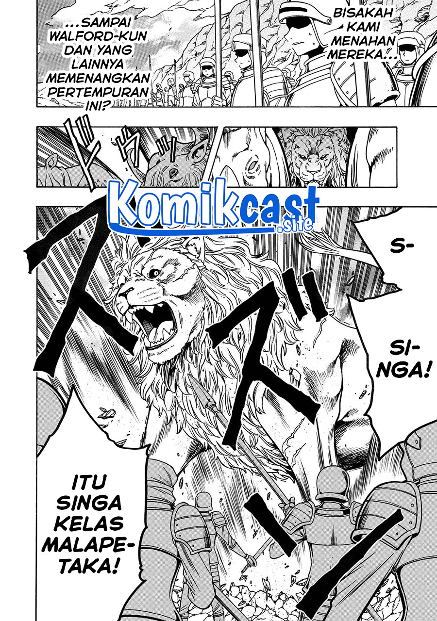 Chapter 76 - halaman 23