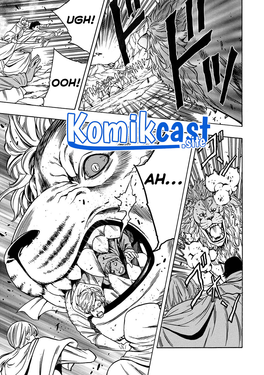 Chapter 76 - halaman 24